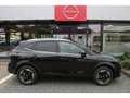 Nissan Qashqai 1.3 DIG-T N-Connecta Winter Schwarz - thumbnail 26