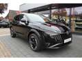 Nissan Qashqai 1.3 DIG-T N-Connecta Winter Schwarz - thumbnail 27