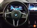 BMW X1 sDrive 18dA Negro - thumbnail 7