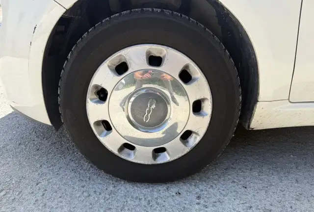 Fiat 500c view 16