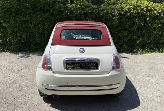 Fiat 500c view 23
