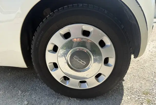 Fiat 500c view 17