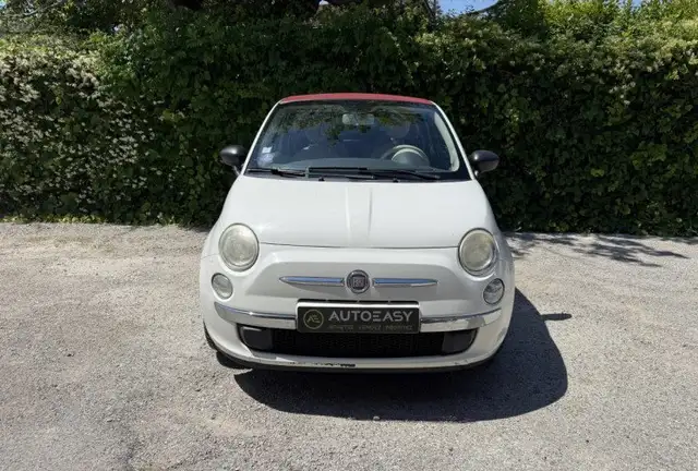 Fiat 500c view 27