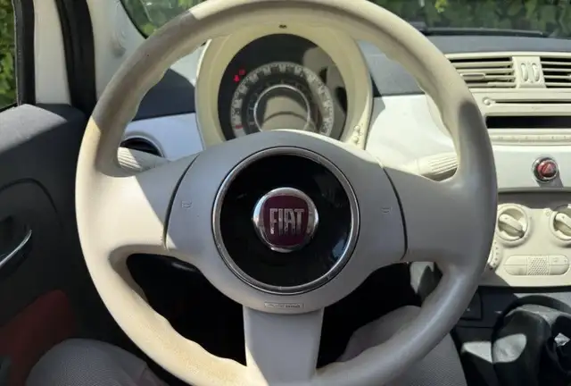 Fiat 500c view 13