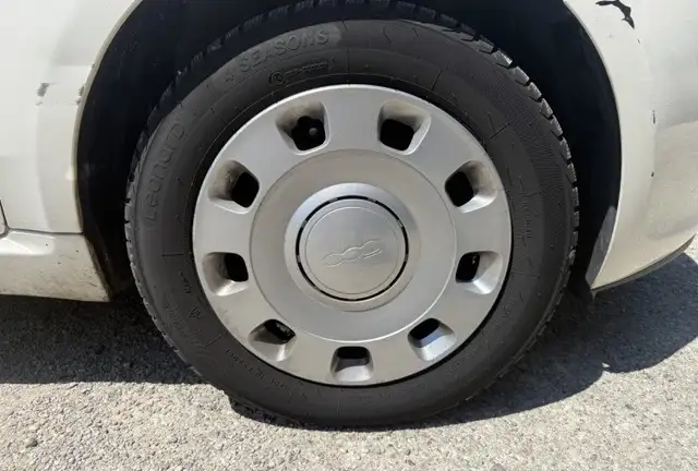 Fiat 500c view 19