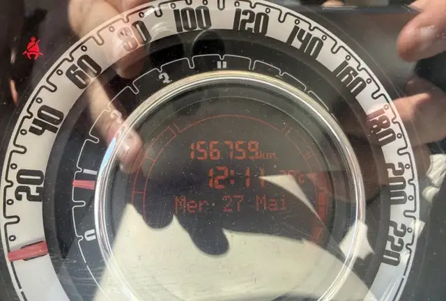 Fiat 500c view 15