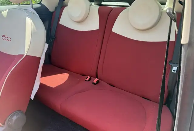 Fiat 500c view 10