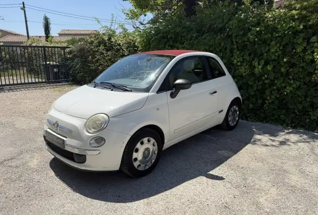 Fiat 500c view 20