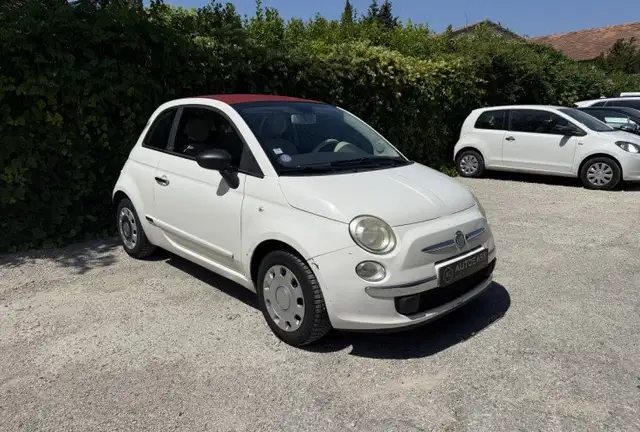 Fiat 500c view 26