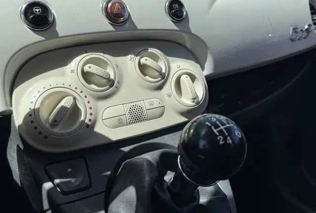 Fiat 500c view 14