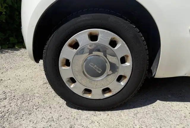 Fiat 500c view 18