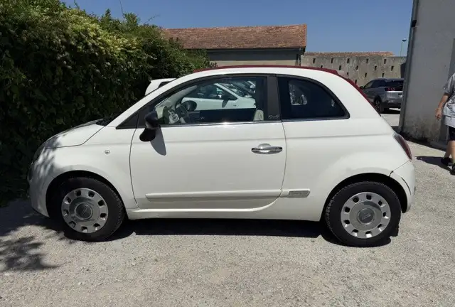 Fiat 500c view 21