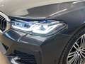 BMW 530 e M-Sportpack BMW Premium Sele Grijs - thumbnail 29