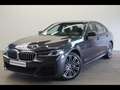 BMW 530 e M-Sportpack BMW Premium Sele Gris - thumbnail 1