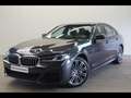 BMW 530 e M-Sportpack BMW Premium Sele Grau - thumbnail 1