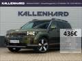 Hyundai SANTA FE 1.6 T-GDI PHEV 4WD - 7-Sitzer- ACC Grün - thumbnail 1