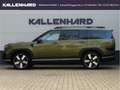 Hyundai SANTA FE 1.6 T-GDI PHEV 4WD - 7-Sitzer- ACC Grün - thumbnail 7
