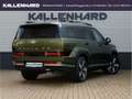 Hyundai SANTA FE 1.6 T-GDI PHEV 4WD - 7-Sitzer- ACC Grün - thumbnail 3
