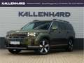 Hyundai SANTA FE 1.6 T-GDI PHEV 4WD - 7-Sitzer- ACC Grün - thumbnail 2