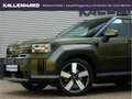 Hyundai SANTA FE 1.6 T-GDI PHEV 4WD - 7-Sitzer- ACC Grün - thumbnail 8