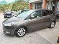 Ford C-Max 1.5 TDCI 120CV TITANIUM + NAVI + RETROCAMERA Grigio - thumbnail 2