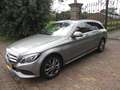 Mercedes-Benz C 220 C 220 CDI Prestige Zilver - thumbnail 1