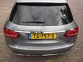 Mercedes-Benz C 220 C 220 CDI Prestige Zilver - thumbnail 4