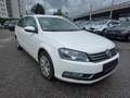 Volkswagen Passat Variant Comfortline BlueMotion Weiß - thumbnail 3