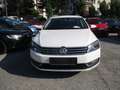 Volkswagen Passat Variant Comfortline BlueMotion Weiß - thumbnail 2