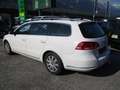 Volkswagen Passat Variant Comfortline BlueMotion Weiß - thumbnail 4