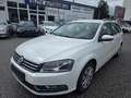 Volkswagen Passat Variant Comfortline BlueMotion Weiß - thumbnail 2