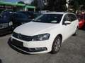 Volkswagen Passat Variant Comfortline BlueMotion Weiß - thumbnail 3
