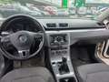 Volkswagen Passat Variant Comfortline BlueMotion Weiß - thumbnail 8