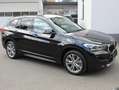 BMW X1 xDrive 18 d Advantage X-LINE Top Gepflegt! Schwarz - thumbnail 3