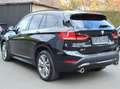 BMW X1 xDrive 18 d Advantage X-LINE Top Gepflegt! Schwarz - thumbnail 6