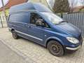 Mercedes-Benz Vito Vito 111 CDI lang Blau - thumbnail 3