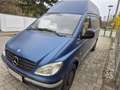 Mercedes-Benz Vito Vito 111 CDI lang Blau - thumbnail 2