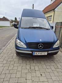 Vito 111 CDI lang