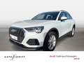 Audi Q3 45 TFSI e Matrix Panoramadach ACC Navi Weiß - thumbnail 1
