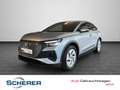 Audi Q4 e-tron . Grau - thumbnail 1