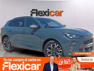 1.5 eTSI 110kW (150 CV) DSG