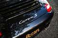 Porsche 997 911 CARRERA S / PDK / 1 OWNER / BELGIAN CAR / BOSE Grau - thumbnail 25