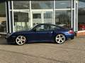 Porsche 996 Turbo Coupe Techart Blau - thumbnail 7