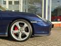 Porsche 996 Turbo Coupe Techart Blau - thumbnail 15