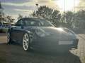 Porsche 996 Turbo Coupe Techart Blau - thumbnail 3