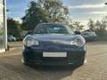 Porsche 996 Turbo Coupe Techart Blau - thumbnail 4