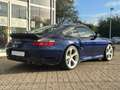 Porsche 996 Turbo Coupe Techart Blau - thumbnail 10