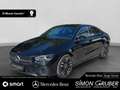 Mercedes-Benz CLA 180 Progressive Navi MBUX Kamera LED PTS Zwart - thumbnail 1