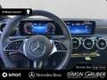 Mercedes-Benz CLA 180 Progressive Navi MBUX Kamera LED PTS Zwart - thumbnail 9
