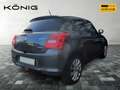 Suzuki Swift 1.2 COMFORT AUTOMATIK *KLIMA*CARPLAY*PDC* Grau - thumbnail 3